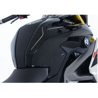 R&G Tank Traction Grips for 2017-2020 BMW G310R