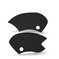 R&G Tank Traction Grips for 2014-2018 BMW RnineT