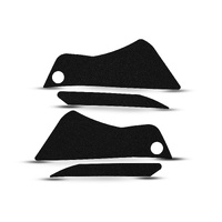 R&G Tank Traction Grips for 2009-2018 BMW F800R