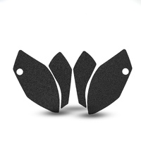 R&G Tank Traction Grips for 2017-2019 BMW R1200GS