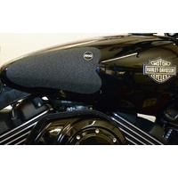 R&G Tank Traction Grips for 2015-2018 Harley-Davidson Street 750