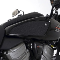 R&G Tank Traction Grips for 2021-2025 Harley-Davidson Pan America 1250