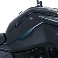 R&G Tank Traction Grips for 2018-2025 BMW F750GS