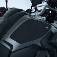 R&G Tank Traction Grips for 2018-2023 BMW R1250GS