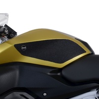 R&G Tank Traction Grips for 2019-2025 BMW R1250RS