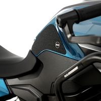 R&G Tank Traction Grips for 2020-2025 BMW F900R