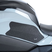 R&G Tank Traction Grips for 2020-2023 BMW S1000XR