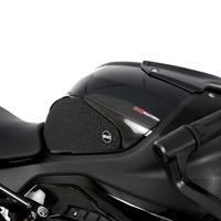 R&G Tank Traction Grips for 2021-2025 BMW S1000R