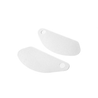 R&G Tank Traction Grips for 2021-2025 BMW S1000R
