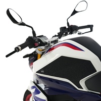 R&G Tank Traction Grips for 2019-2025 BMW G310R