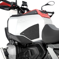 R&G Tank Traction Grips for 2024-2025 BMW R1300GS Adventure