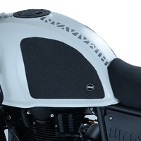 R&G Tank Traction Grips for 2017-2023 Royal Enfield Himalayan