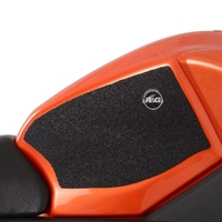 R&G Tank Traction Grips for 2019-2025 Kymco VSR125i