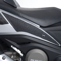 R&G Tank Traction Grips for 2018-2019 Kymco AK550