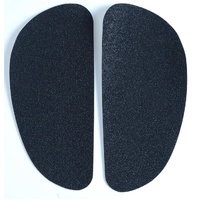 R&G Tank Traction Grips for 1996-2003 Ducati 748