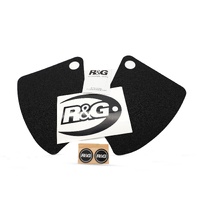 R&G Tank Traction Grips for 2023-2025 Moto Guzzi V100