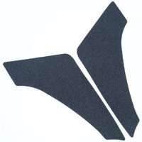 R&G Tank Traction Grips for 2010-2014 Ducati Multistrada 1200