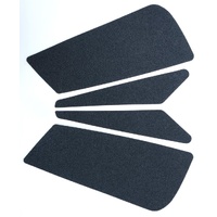 R&G Tank Traction Grips for 2009-2011 Ducati 1198S