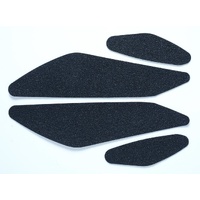 R&G Tank Traction Grips for 2013-2015 Ducati Hyperstrada 821