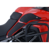 R&G Tank Traction Grips for 2017-2021 Ducati Multistrada 950