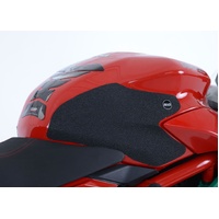 R&G Tank Traction Grips for 2017-2025 Ducati Supersport S
