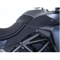 R&G Tank Traction Grips for 2018-2020 Ducati Multistrada 1260 Pikes Peak