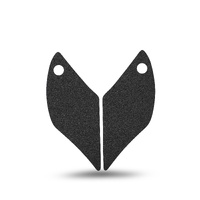 R&G Tank Traction Grips for 2011-2018 Ducati Diavel