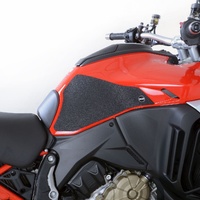 R&G Tank Traction Grips for 2021-2024 Ducati Multistrada V4