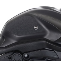 R&G Tank Traction Grips for 2021-2025 Ducati Monster 937