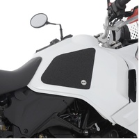 R&G Tank Traction Grips for 2022 Ducati DesertX
