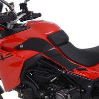 R&G Tank Traction Grips for 2022-2024 Ducati Multistrada V2S
