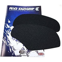 R&G Tank Traction Grips for 2022-2024 Ducati Panigale V4S