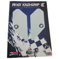 R&G Tank Traction Grips for 2024-2025 Ducati Hypermotard 698 Mono