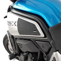 R&G Tank Traction Grips for 2021-2025 CF Moto 700CLX Heritage