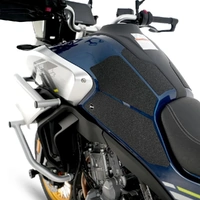 R&G Tank Traction Grips for 2022-2025 CF Moto 800MT Touring