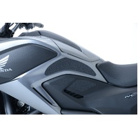 R&G Tank Traction Grips for 2014-2015 Honda NC750X