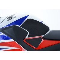 R&G Tank Traction Grips for 2014-2020 Honda CBR300R
