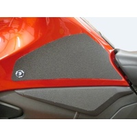 R&G Tank Traction Grips for 2010-2016 Honda VFR1200