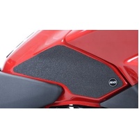 R&G Tank Traction Grips for 2015-2017 Honda Crossrunner