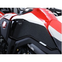 R&G Tank Traction Grips for 2016-2017 Honda CRF1000L Africa Twin
