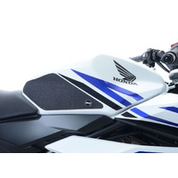 R&G Tank Traction Grips for 2016-2018 Honda CB500F