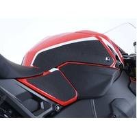 R&G Tank Traction Grips for 2017-2019 Honda CBR1000RR
