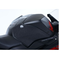 R&G Tank Traction Grips for 2017-2025 Honda CBR250RR