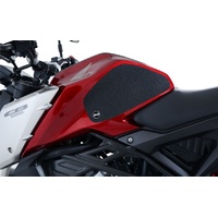 R&G Tank Traction Grips for 2018-2024 Honda CB125R