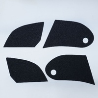 R&G Tank Traction Grips for 2017-2021 Honda CB1100