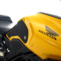 R&G Tank Traction Grips for 2018-2024 Honda CB300R