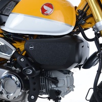 R&G Tank Traction Grips for 2018-2025 Honda Monkey
