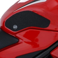 R&G Tank Traction Grips for 2019-2023 Honda CB500F