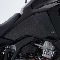 R&G Tank Traction Grips for 2020-2023 Honda CRF1100L Africa Twin Adv Sports