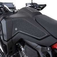 R&G Tank Traction Grips for 2020-2023 Honda CRF1100L Africa Twin
